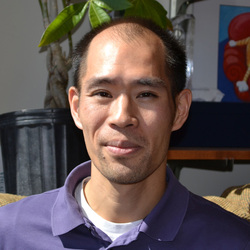 Profile image of Stephen Fong, Ph.D.